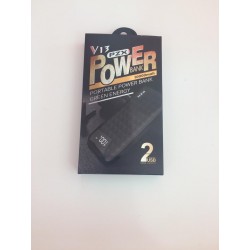 V13  PZX Power Bank (10000...