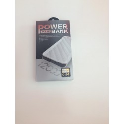 C105 -PZX Power Bank (12000...